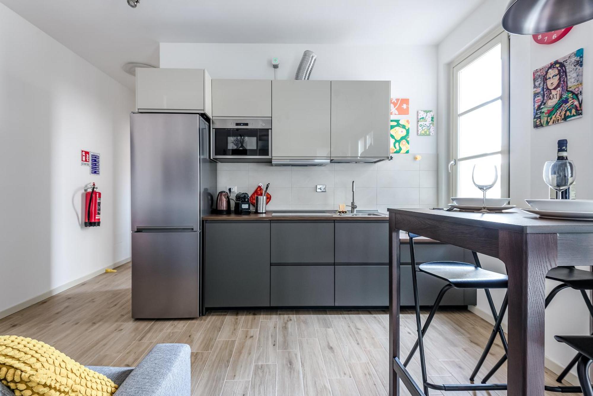 Appartamento Hostly-Giugio'S House-Lungarni And Town Center Pisa Esterno foto
