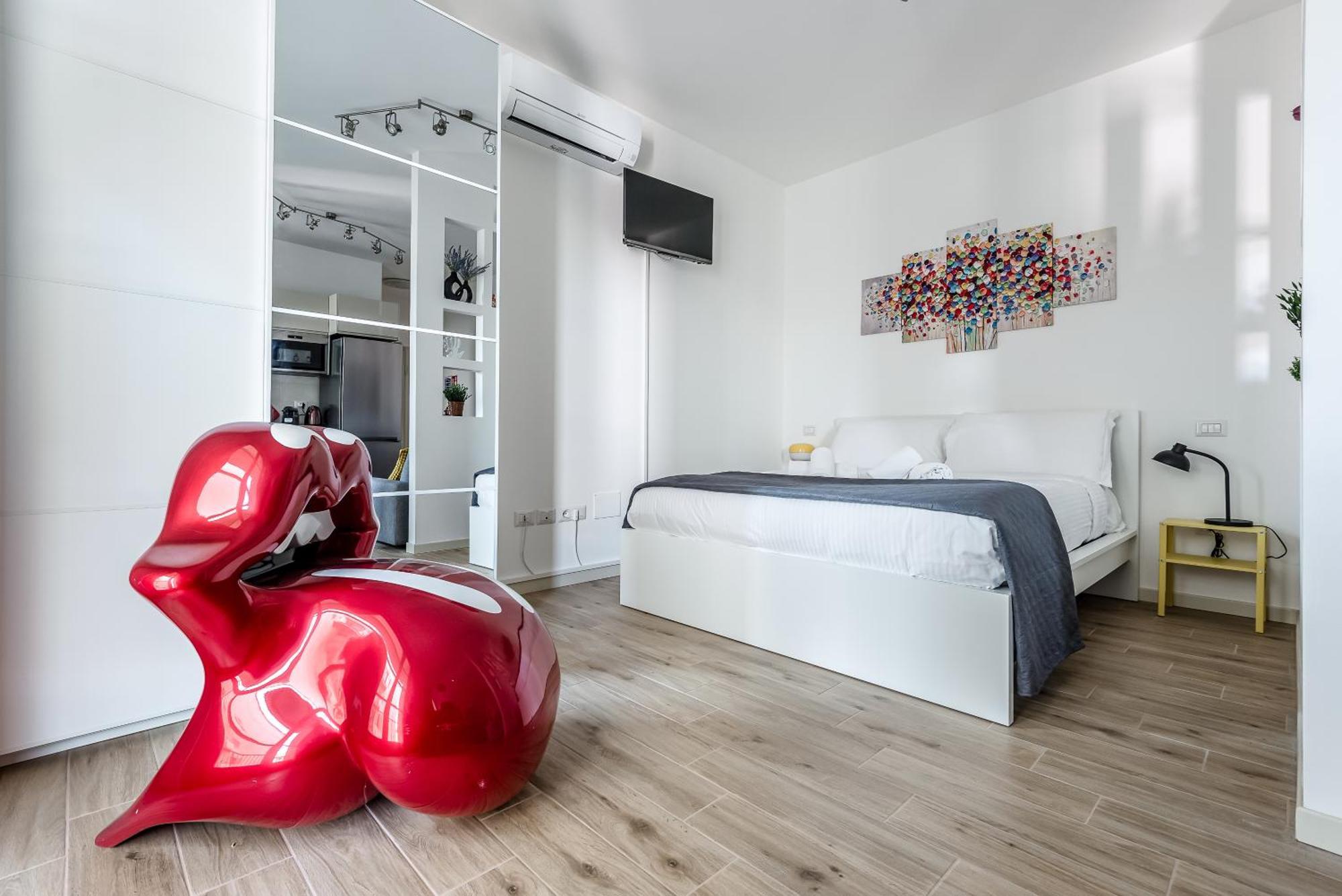 Appartamento Hostly-Giugio'S House-Lungarni And Town Center Pisa Esterno foto