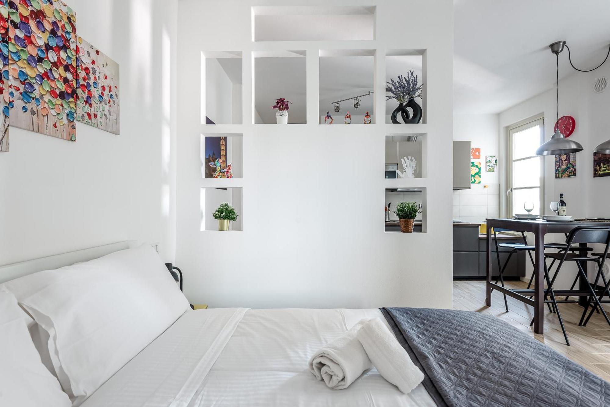 Appartamento Hostly-Giugio'S House-Lungarni And Town Center Pisa Esterno foto